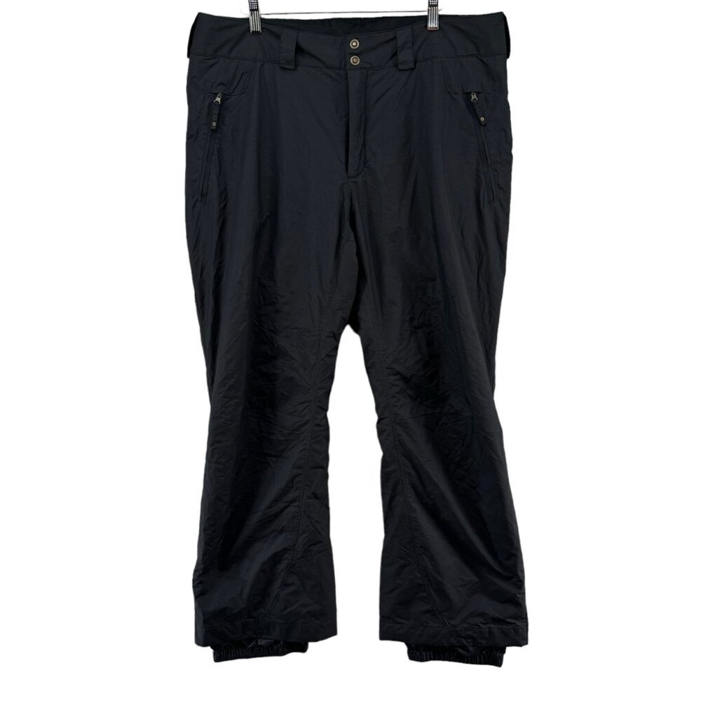 Cold weather Package!!! Snow pants, ear head band and gaiter! Columbia pants!